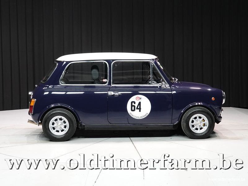 Mini 1300 MK3 B39 '74 - Afbeelding 3