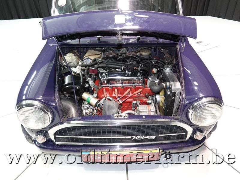 Mini 1300 MK3 B39 '74 - Afbeelding 5
