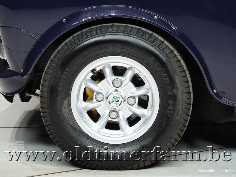 Mini 1300 MK3 B39 '74 - Afbeelding 6