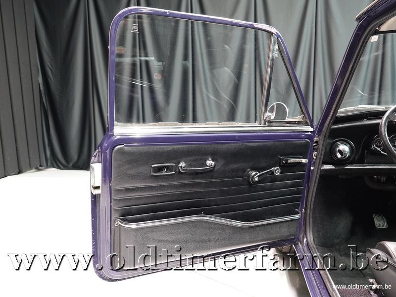 Mini 1300 MK3 B39 '74 - Afbeelding 7