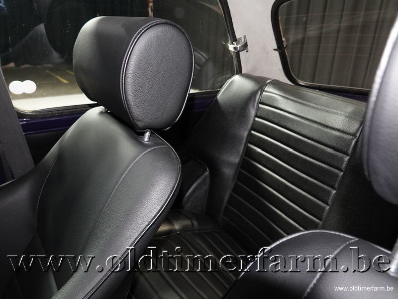 Mini 1300 MK3 B39 '74 - Afbeelding 8