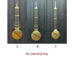 == Comtoise slinger ==42050