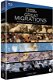 National Geographic – Great Migrations (3 Bluray ) Nieuw/Gesealed - 0 - Thumbnail