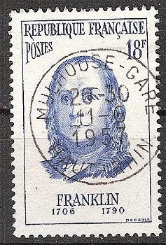 frankrijk 1085 - 1