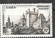 frankrijk 1099 