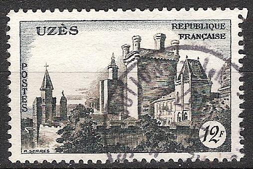 frankrijk 1099 - 1