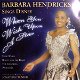 Barbara Hendricks ‎– Sings Disney - When You Wish Upon A Star (CD) Nieuw - 0 - Thumbnail