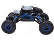 RC mini Rock Crawler RTR 1:18 4WD - 2 - Thumbnail