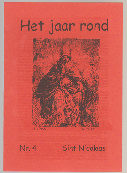 Nelleke Schiphorst -van Es: Het jaar rond - 6