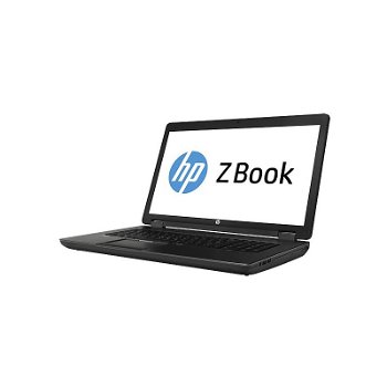 HP Zbook 15 - i7-4800MQ,16GB, 256GB SSD, 15.6, Quadro K2100M, Win 10 Pro - 1