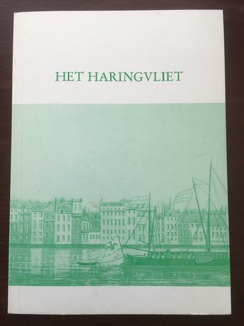 Het Haringvliet - nr. 1