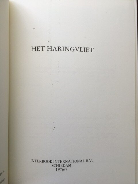 Het Haringvliet - Afbeelding 3