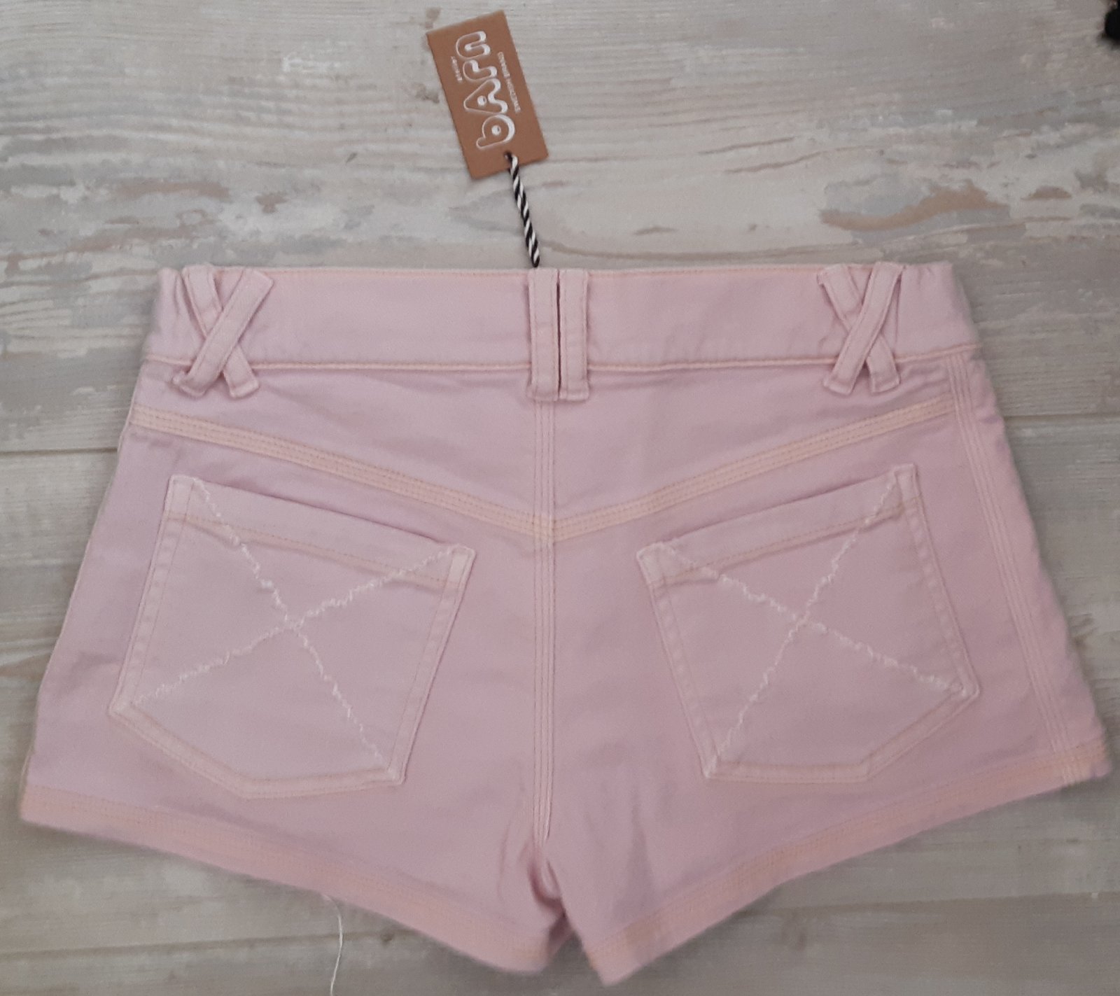 Atelier Barn short maat 152 - Afbeelding 2