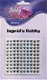 Sticky Stones Strass - 100pcs - 8005 - 0 - Thumbnail