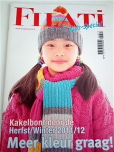 Filati kids special uitgave 13