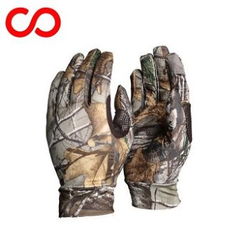 ✅ Camouflage handschoenen voor Fotografen - 0
