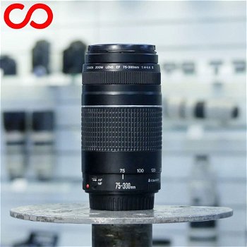 ✅ Canon 75-300mm 4.0-5.6 EF III (2091) 75-300 - 0