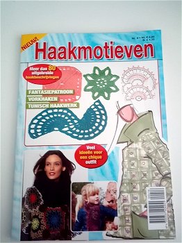 Haakmotieven - 0