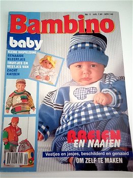 Bambino nr 1 - 0