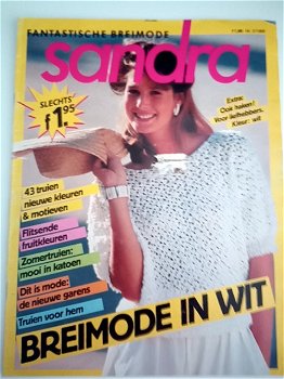 Sandra nr 5/1986 - 0