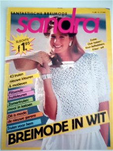 Sandra nr 5/1986