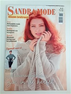 Sandra mode nr 37