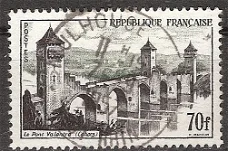 frankrijk 1119