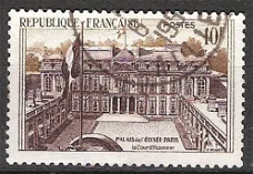 frankrijk 1126