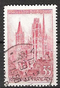 frankrijk 1129 - 1