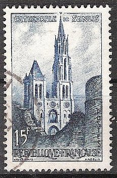 frankrijk 1165 - 1