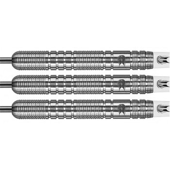 Target steeltip darts Alan Noris 90% tungsten - 1