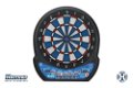 Harrows electronisch Dartboard Masters choice 3 softtip met 12 pijlen - 0 - Thumbnail