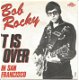 Bob Rocky ‎– ‘t Is Over (1980) - 0 - Thumbnail