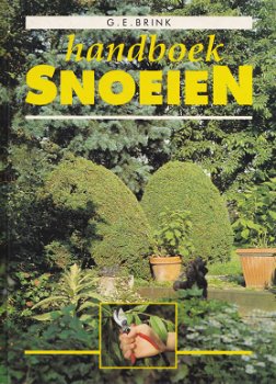 Handboek Snoeien (G.E. Brink) - 0