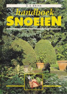 Handboek Snoeien (G.E. Brink)