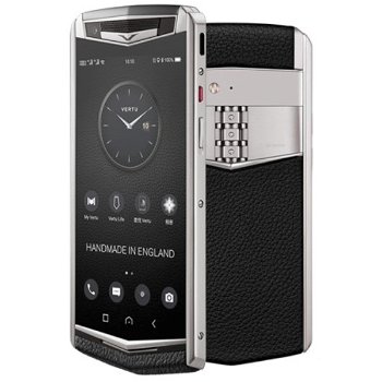 Vertu Aster P Mobile - 1