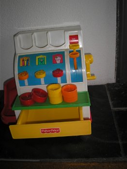 Babyspeelgoed - vtech / fisher price - 6