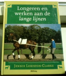 Longeren en werken aan de lange lijnen(ISBN 9038407890).