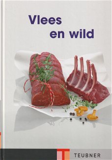 Brunner ,Teubner - Vlees en wild