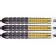 Target steeltip darts Corey Cadby King 90% tungsten - 1 - Thumbnail