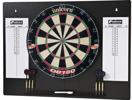 Startset Unicorn DB180 Home Darts Centre - 0