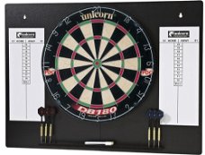 Startset Unicorn DB180 Home Darts Centre