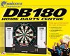 Startset Unicorn DB180 Home Darts Centre - 1 - Thumbnail
