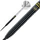 Winmau dartpijlen Daryl Gurney black special edition 90% tungsten - 1 - Thumbnail