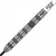 Reddragon dartpijlen Gerwyn Price The Iceman Lunar 90% tungsten - 2 - Thumbnail