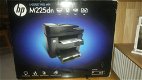 HP LaserJet Pro MFP M225DN - 0 - Thumbnail