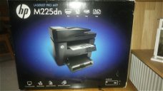 HP LaserJet Pro MFP M225DN