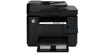 HP LaserJet Pro MFP M225DN - 2 - Thumbnail