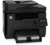 HP LaserJet Pro MFP M225DN - 3