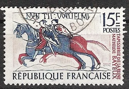 frankrijk 1172 - 0